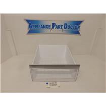 Kenmore Refrigerator AJP73694503 AJP72910210 Vegetable Tray Assembly-Left Used
