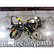 2003 - 2005 DODGE RAM 1500 SLT QUAD CAB FOUR DOOR CAB WIRING HARNESS 56045840AD