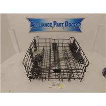 GE Dishwasher WD28X22828 WD22X27740 WD22X10094 Upper Rack Used