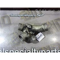 2000 - 2003 FORD F350 F250 7.3 DIESEL ENGINE AIR INTAKE SPYDER INTAKE PIPE