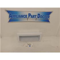 Jenn Air Refrigerator W10323044 Dairy Bin Assembly Used