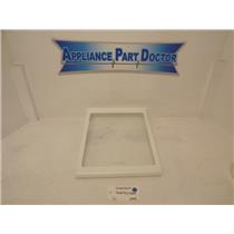 LG Refrigerator 5027JJ1008K Glass Shelf Used