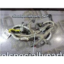 2013 2014 FORD F150 5.0 COYOTE AUTO 4X4 TRANSMISSION WIRING HARNESS CL3T15525GBF