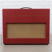 1960's Watkins Joker Tube Guitar Combo Amplifier Kerry Wright Re-Cover #49024