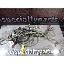 1998 1999 DODGE 2500 3500 5.9 DIESEL NV4500 TRANSMISSION 4X4 TCASE WIRING HARNES