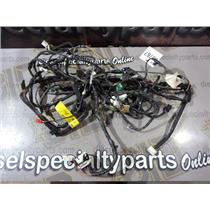 1998 1999 DODGE 2500 3500 SLT 5.9 DIESEL NV4500 4X4 EXTENDED CAB WIRING HARNESS