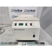 Thermo Scientific Savant DNA 120 SpeedVac (As-Is)