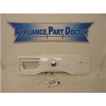Asko Washer 3614288800 PRPSSWAD29 3611147600 Control Panel Assembly Used