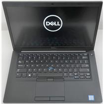 Dell Latitude 7490 i5-7300U 2.60GHz 8GB RAM 256GB SSD 14in FHD NO OS + Charger !