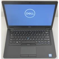 Dell Latitude 5490 i5-8250U 1.60GHz 8GB RAM 128GB SSD 14in HD NO OS READ PLEASE!