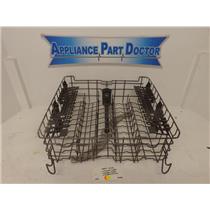 GE Dishwasher WD28X30219 WD22X10094 WD22X27740 Upper Rack Used