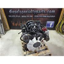 2008 MAZDA B4000 4.0 V6 ENGINE VIN (E) EXC RUNNER 89K MILES NO CORE CHARGE
