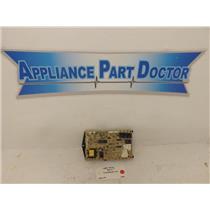 Jenn Air Stove 7428P055-60 Upper Relay Board Used