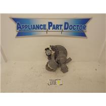 Bosch Dishwasher 00752078 00751950 00631200 00611323 Sump And Pump Assembly Used