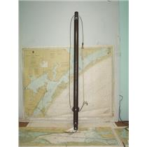 Boaters’ Resale Shop of TX 2204 2227.05 FORESPAR 2" ADJUSTABLE RIGID BOOM VANG