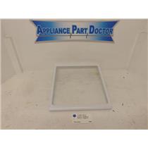 Samsung Refrigerator DA97-06391A DA97-06391C Glass Shelf Used