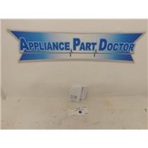 Samsung Refrigerator DA97-06423A Freezer Door Bin End Cap (Left) Used
