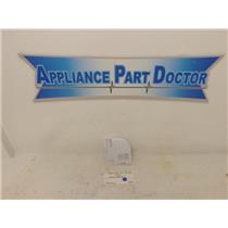 Samsung Refrigerator DA97-06424A Freezer Door Bin End Cap (Right) Used
