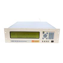 L3 Communications MBS 720 Bit Synchronizer W/ BSV 533 & Motorola MVME 01-W3627F