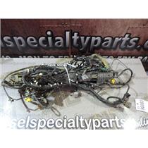 2008 - 2009 FORD F350 F250 LARIAT 6.4 DIESEL AUTO 4X4 CREWCAB CAB WIRING HARNESS