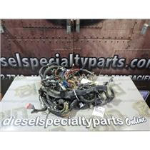 2008 2009 FORD F350 F250 6.4 DIESEL AUTO 4X4 DASH WIRING HARNESS 8C3T14401AEF