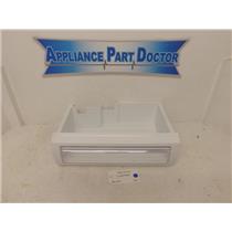 Jenn Air Refrigerator W10407627 Deli Drawer Used