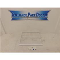 Jenn Air Refrigerator W10175905 Wire Shelf Used