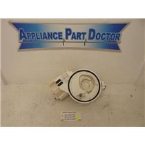 GE Dishwasher WD19X24705 WD19X24651 WD08X24694 Sump And Pump Assembly Used