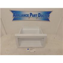 Jenn Air Refrigerator W10119219 Crisper Drawer Used