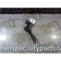 2007 2008 CHEVROLET 2500 3500 LMM 6.6 DIESEL AUTO 4X4 OEM FUEL PEDAL 15847349