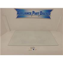 Kenmore Refrigerator MHL62691504 MHL42613212 Glass Shelf Used