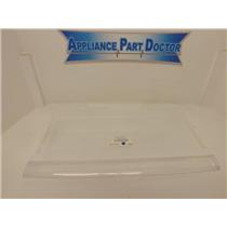 Kenmore Refrigerator ACQ85891501 ACQ73152601 Tray Cover Used