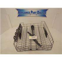 Frigidaire Dishwasher 405538442 111920868 Upper Rack w/ Spray Arm  (grey) Used