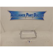 KitchenAid Refrigerator W11098158 W10737415 Door Bin Frame Used