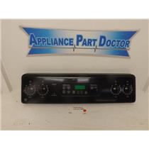 GE Range WB36T10688 Control Panel Used