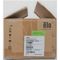 ELO Pole Mount Model: KIT, POLE MOUNT ESY X-series Part number E038989 OPEN BOX!