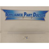 Jenn Air Refrigerator WP12227304WD 12227304WD Crisper Brace Used