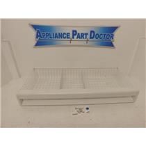 Sub Zero Refrigerator 3411002 3410890 Model 550 Rollout Basket Used