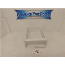 Sub Zero Refrigerator 4180900 Model 511 Crisper Drawer Assembly Used