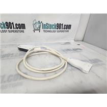 GE 8L-RS Ultrasound Transducer Probe for Vivid S5 S6 I E Q Logiq E I Book XP