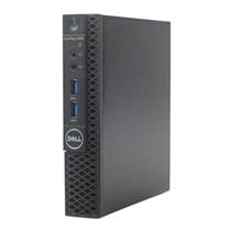 Dell OptiPlex 3050 MICRO 250GB SSD Intel Core i5-7500T 2.70GHz 16GB WIFI, NO OS
