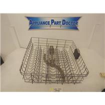 KitchenAid Dishwasher W10350380 W10327455 Upper Rack w/ Spinner Used