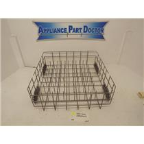KitchenAid Dishwasher W10525641 Lower Rack Used