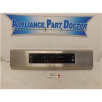 Frigidaire Range 5304511254 5304514664 Control Panel Used