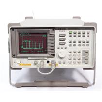 HP / Agilent 8591E 9 kHz - 1.8 GHz Spectrum Analyzer OPT 041 102