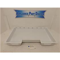 GE Refrigerator WR32X10845 Meat Pan Used