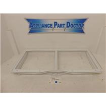 GE Refrigerator WR32X10613 Cover Used