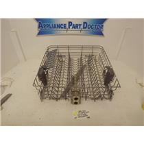 Whirlpool Dishwasher W10727422 WPW10340504 Upper Rack w/ Spray Arm Used