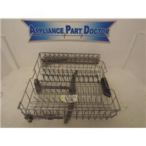 Bosch Dishwasher 00689874 00745856 Upper Rack w/ Spray Arm Used