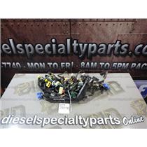 1999 2000 DODGE 2500 3500 5.9 DIESEL REG CAB SLT NV4500 4X4 DASH WIRING HARNESS